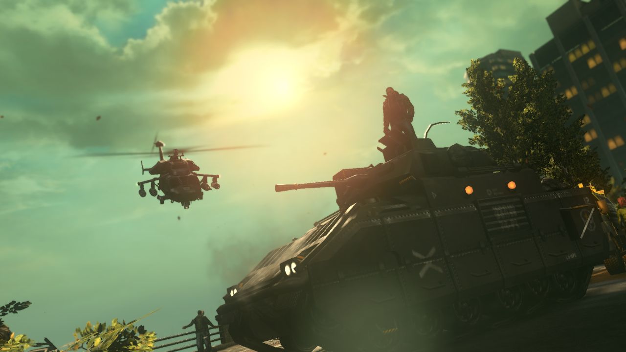 Prototype 2 (Edición Radnet) - Imagen 44